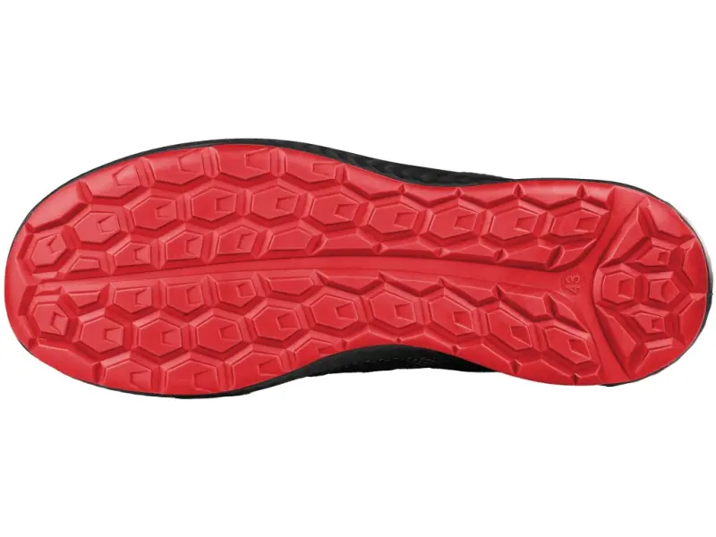 Obuv CXS TEXLINE DOLIN S1 PRO, polobotka, vel. 35 Obuv CXS TEXLINE DOLIN S1 PRO, polobotka, vel. 35