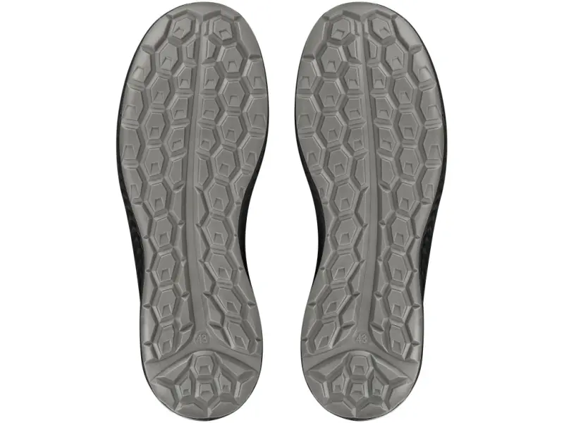 Obuv CXS TEXLINE SIT S1 PRO, polobotka, vel. 49