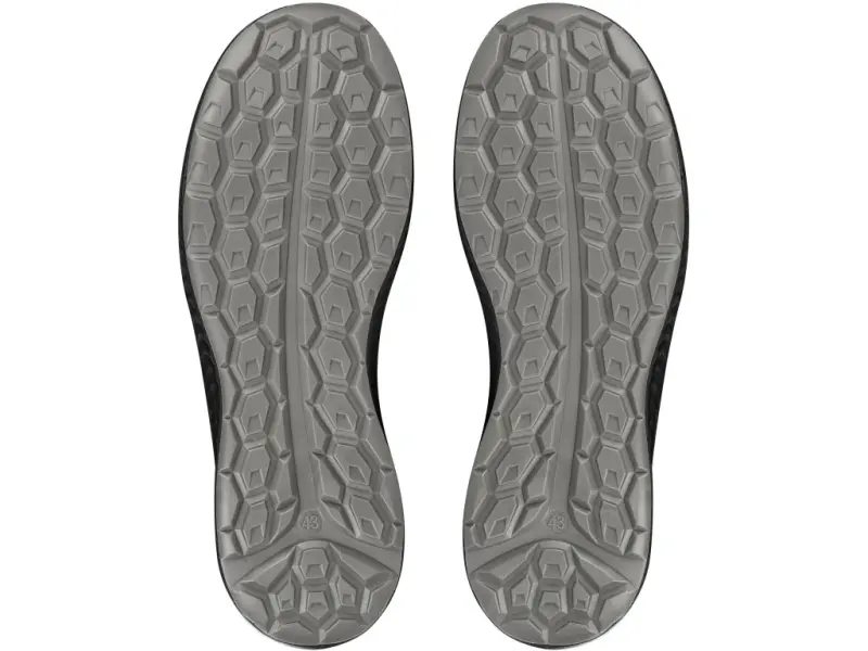 Obuv CXS TEXLINE MURTER S1PS PRO, kotníková, vel. 35