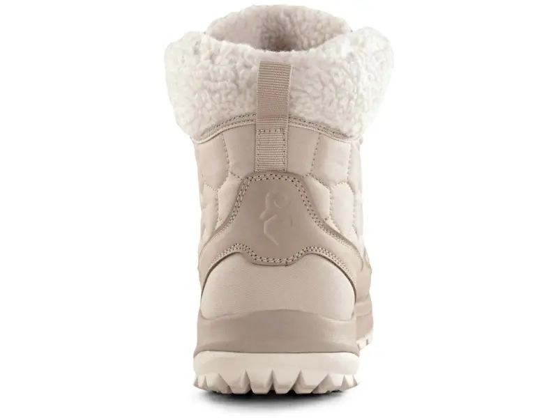 Obuv CXS WINTER FOX, kotníková, dámská, vel. 40