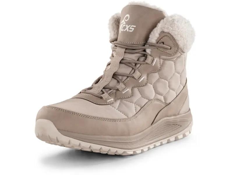 Obuv CXS WINTER FOX, kotníková, dámská, vel. 41