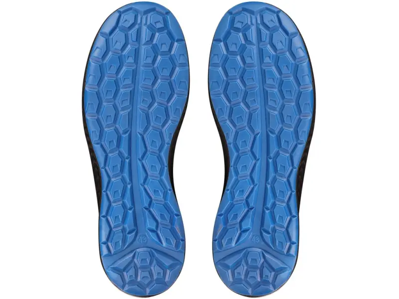 Obuv CXS TEXLINE KORNAT O1 PRO, polobotka, vel. 44 Obuv CXS TEXLINE KORNAT O1 PRO, polobotka, vel. 44