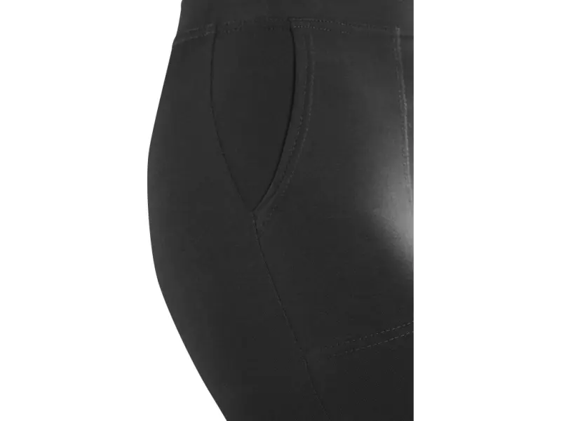 Kalhoty CXS IVA PRO, dámské, černé, vel. 3XL