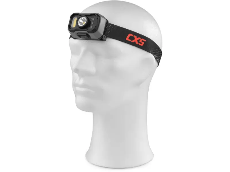 Čelovka CXS LEDBeam 750