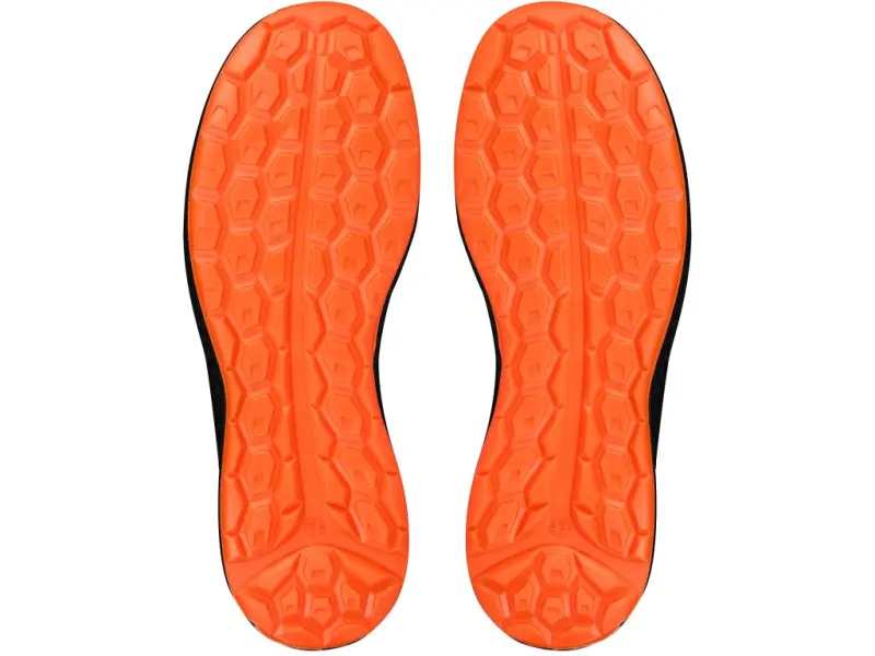 Obuv CXS TEXLINE CRES S1 PRO, polobotka, vel. 43