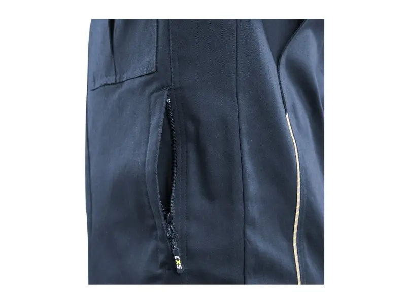 Blůza CXS PS II PRO HASIČI, pánská, tmavě-modrá, vel. 58