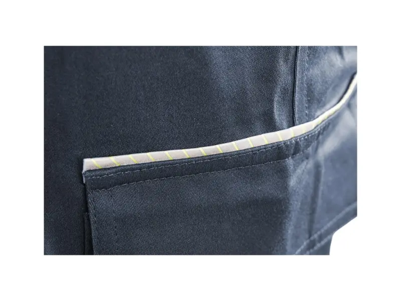 Kalhoty CXS PS II PRO, pánské, tmavě-modrá, vel. 52