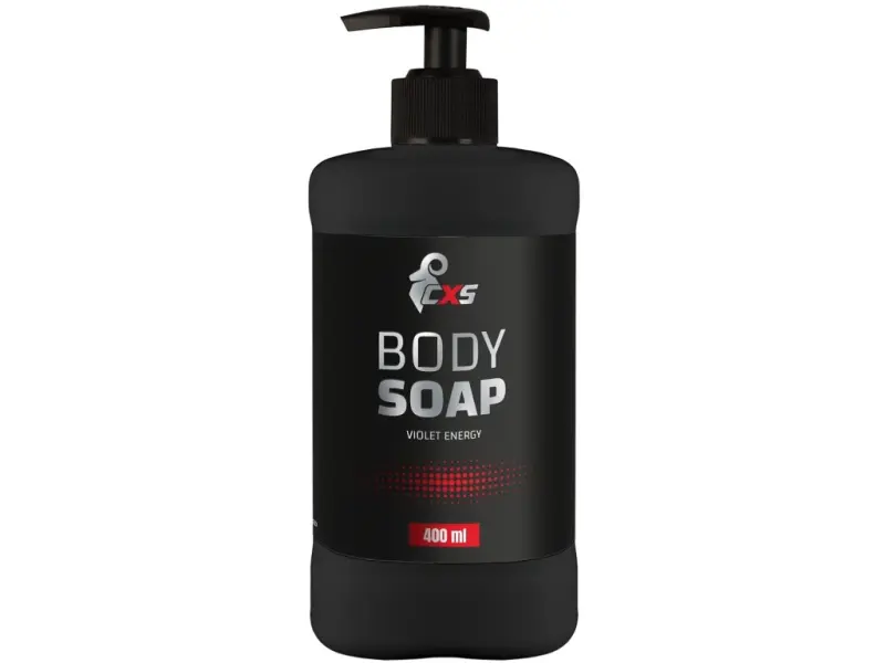 Tekuté mýdlo CXS, 400ml Tekuté mýdlo CXS, 400ml