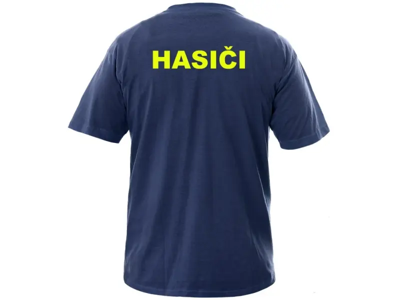 Tričko CXS DANIEL, s potiskem HASIČI