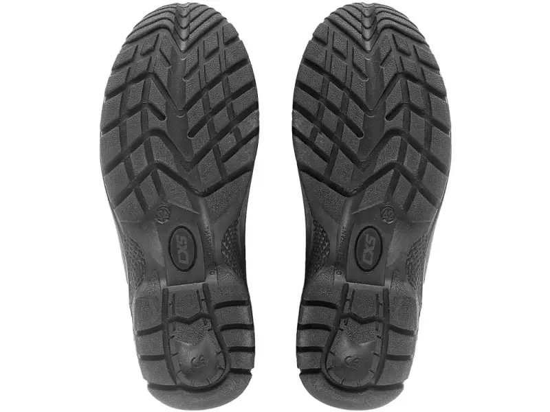 Obuv CXS STONE APATIT WINTER 02, zimní, kotníková, vel. 44 Obuv CXS STONE APATIT WINTER 02, zimní, kotníková, vel. 44