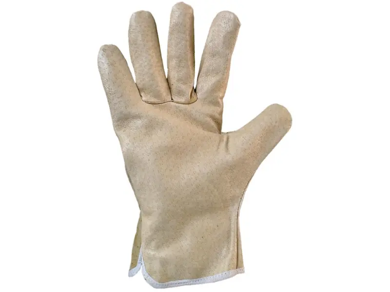 Rukavice CXS ASTAR, kožené, vel. 10 Rukavice CXS ASTAR, kožené, vel. 10