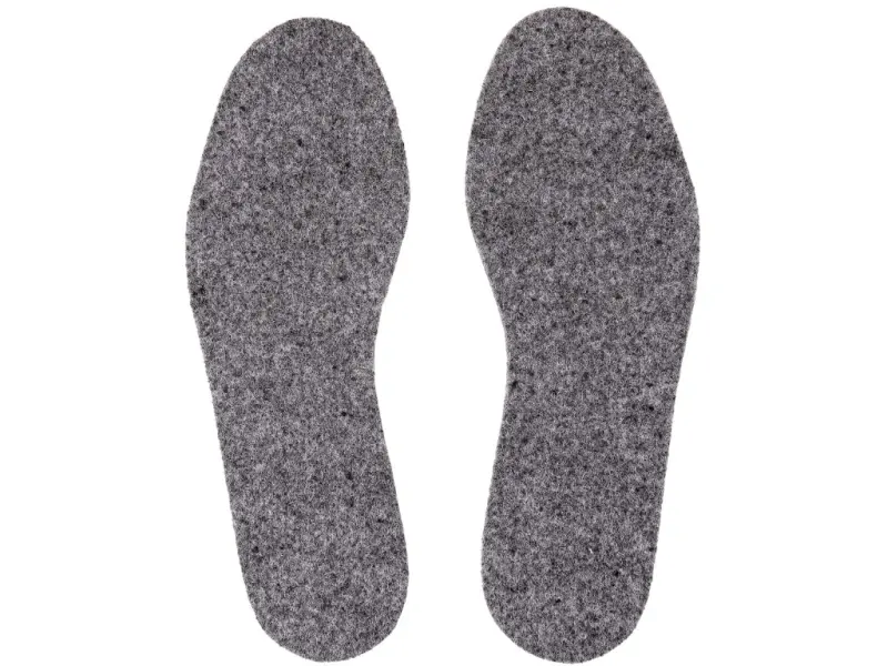 Vložky do bot, vel. 47 Vložky do bot, vel. 47