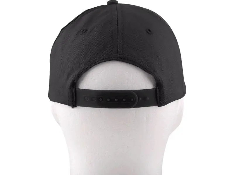 Čepice CXS PHIL, s kšiltem, černá Čepice CXS PHIL, s kšiltem, černá