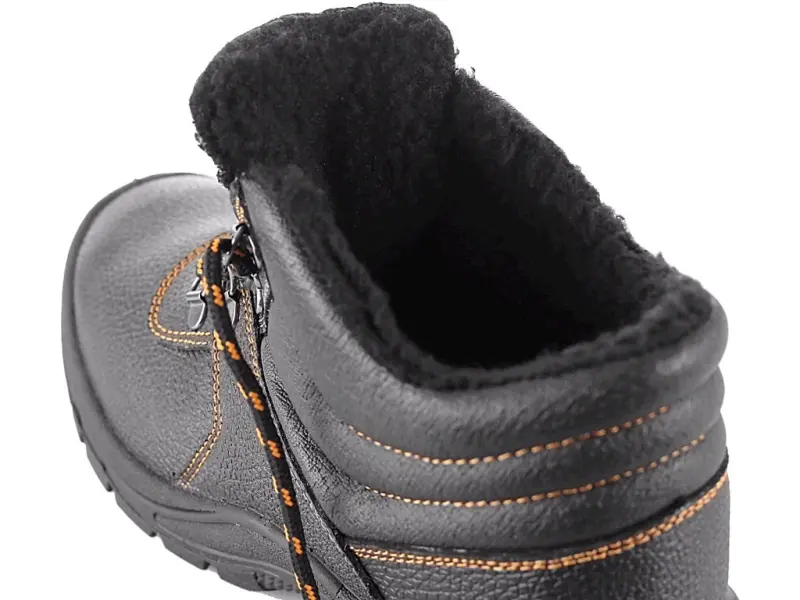 Obuv CXS STONE APATIT WINTER 02, zimní, kotníková, vel. 37 Obuv CXS STONE APATIT WINTER 02, zimní, kotníková, vel. 37