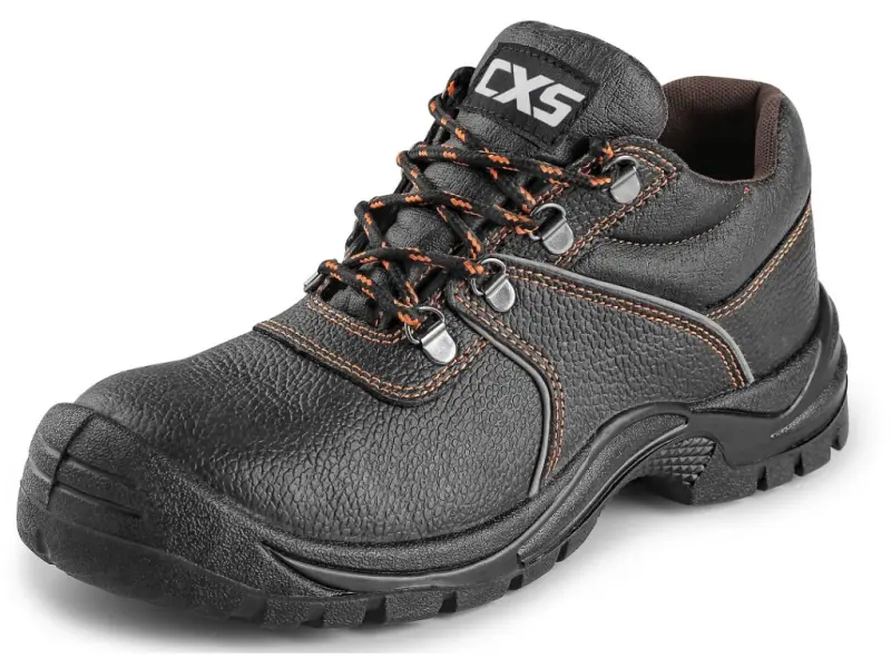 Obuv CXS STONE PYRIT S3, polobotka Obuv CXS STONE PYRIT S3, polobotka
