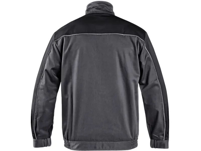 Blůza CXS ORION OTAKAR, pánská, šedo-černá, vel. 48