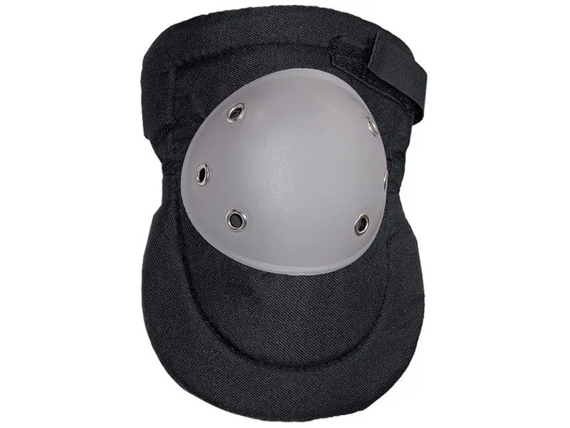 Textilní nákoleník