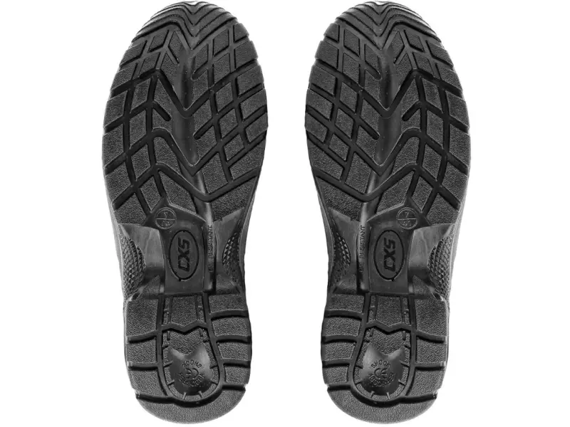 Obuv CXS STONE APATIT O2, kotníková, vel. 39 Obuv CXS STONE APATIT O2, kotníková, vel. 39