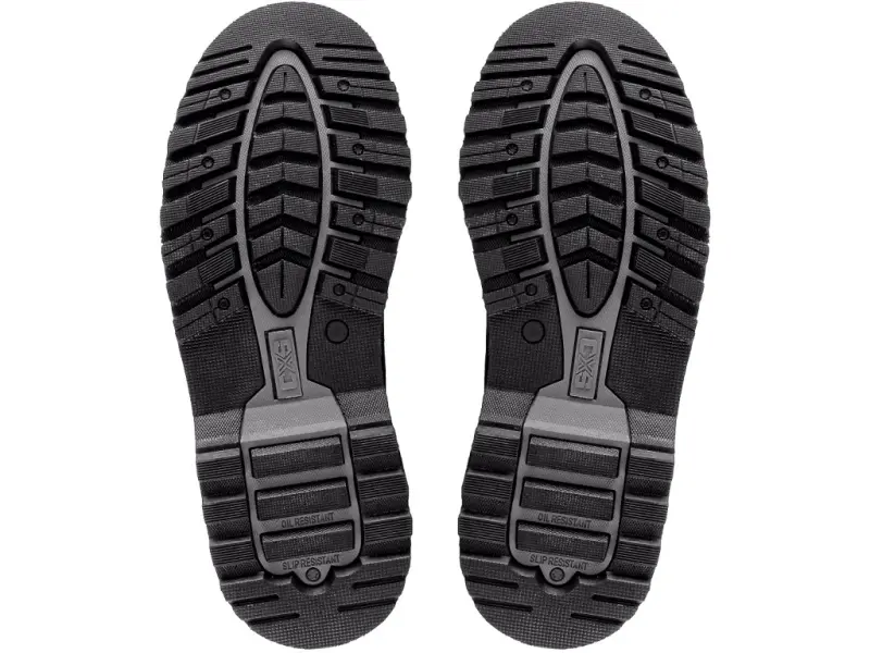 Obuv CXS ROAD GRAND WINTER, kotníková, zimní, vel. 42