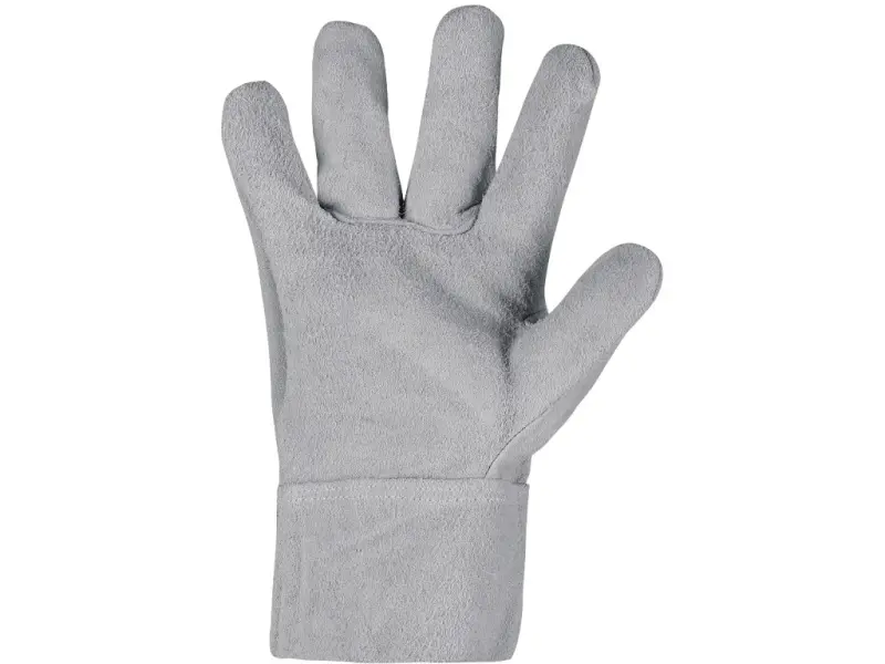 Rukavice CXS KALA, kožené, vel. 10 Rukavice CXS KALA, kožené, vel. 10
