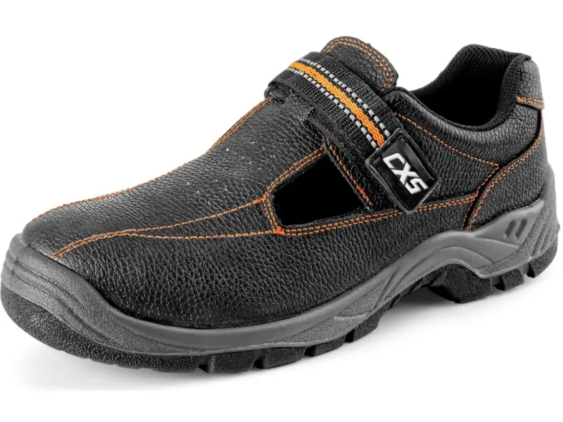 Obuv CXS STONE NEFRIT O1, sandál, vel. 35 Obuv CXS STONE NEFRIT O1, sandál, vel. 35