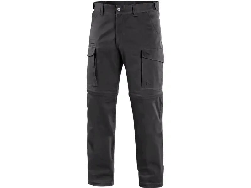 Kalhoty CXS VENATOR, pánské s odepínacími nohavicemi