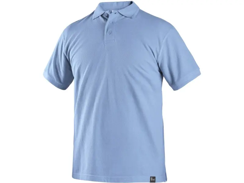 Polokošile CXS MICHAEL, krátký rukáv Polokošile CXS MICHAEL, krátký rukáv