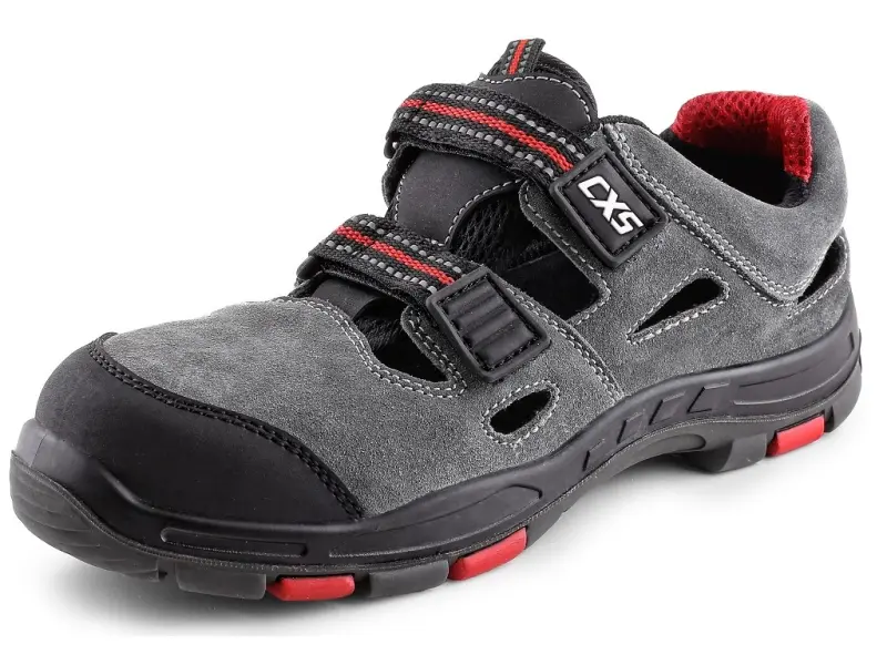 Obuv CXS ROCK PHYLLITE O1, sandál Obuv CXS ROCK PHYLLITE O1, sandál