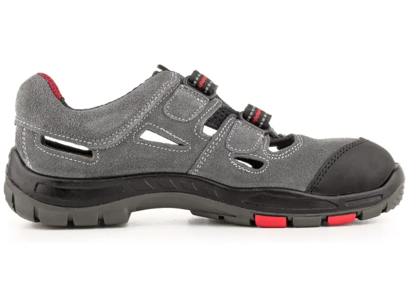 Obuv CXS ROCK PHYLLITE O1, sandál, vel. 40 Obuv CXS ROCK PHYLLITE O1, sandál, vel. 40