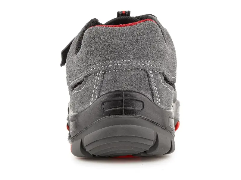 Obuv CXS ROCK PHYLLITE O1, sandál, vel. 43 Obuv CXS ROCK PHYLLITE O1, sandál, vel. 43