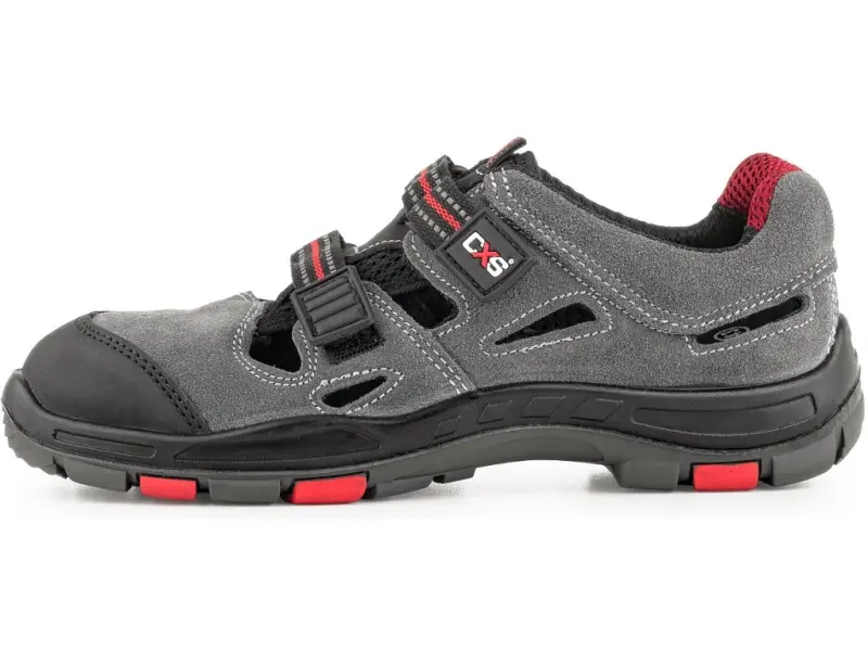 Obuv CXS ROCK PHYLLITE O1, sandál, vel. 48 Obuv CXS ROCK PHYLLITE O1, sandál, vel. 48