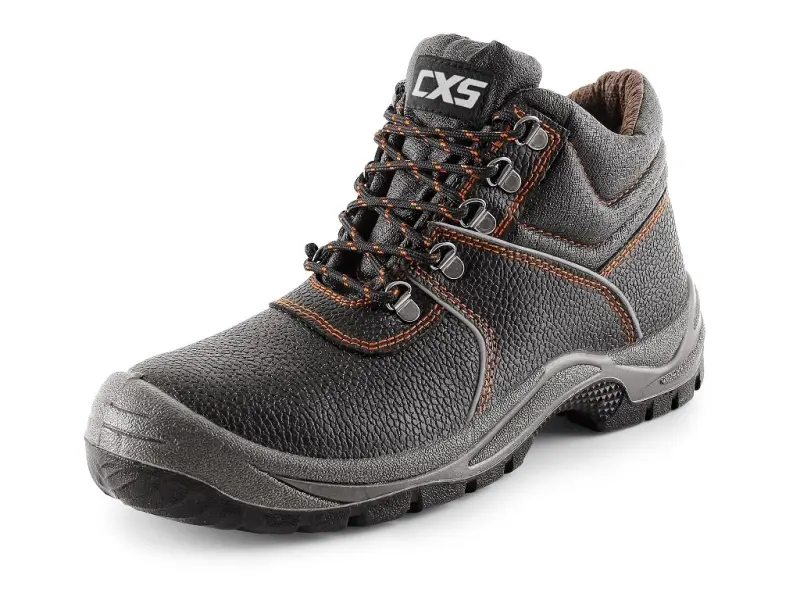 Obuv CXS STONE APATIT O2, kotníková, vel. 37 Obuv CXS STONE APATIT O2, kotníková, vel. 37