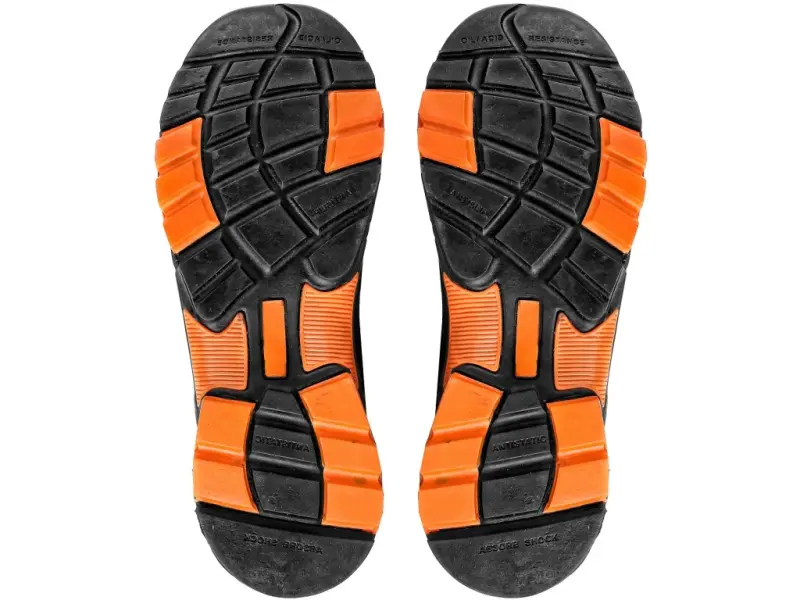 Obuv CXS LAND EIVISSA S1, polobotka, vel. 40 Obuv CXS LAND EIVISSA S1, polobotka, vel. 40