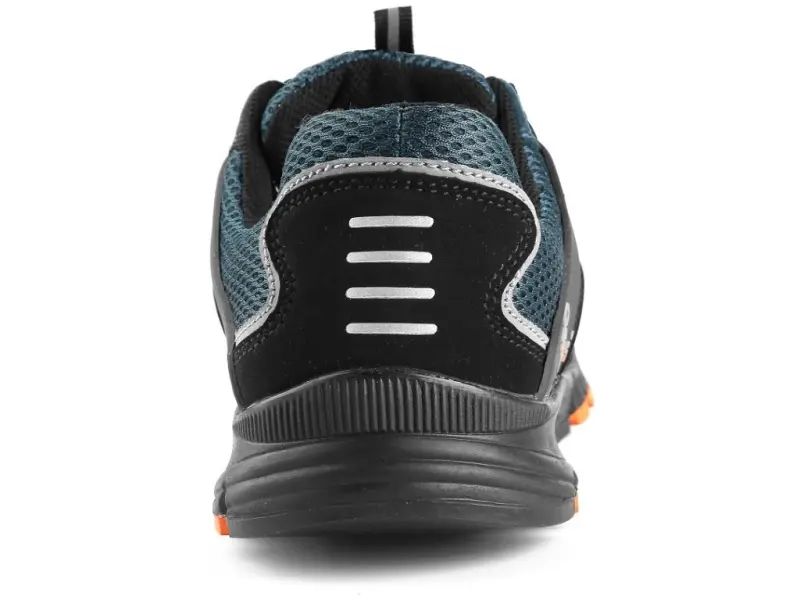 Obuv CXS LAND EIVISSA S1, polobotka, vel. 40 Obuv CXS LAND EIVISSA S1, polobotka, vel. 40