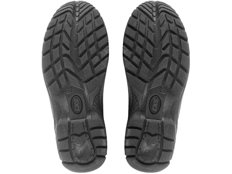 Obuv CXS STONE APATIT WINTER S3, zimní, kotníková, vel. 40