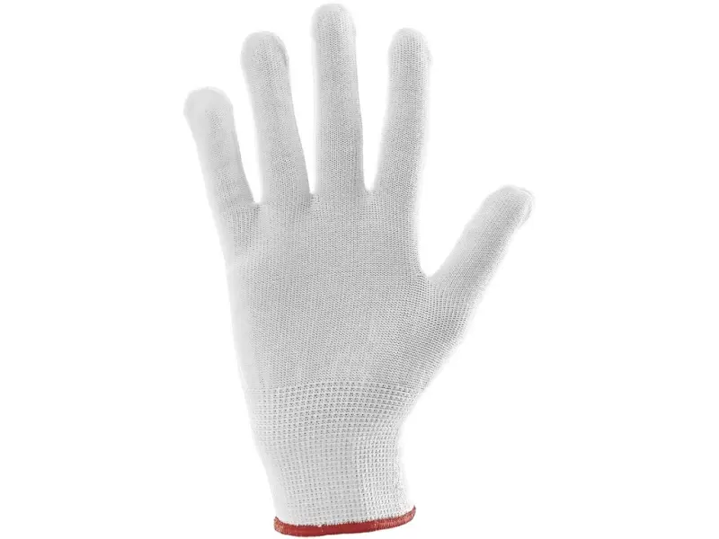 Rukavice CXS SAWA, textilní, vel. 07