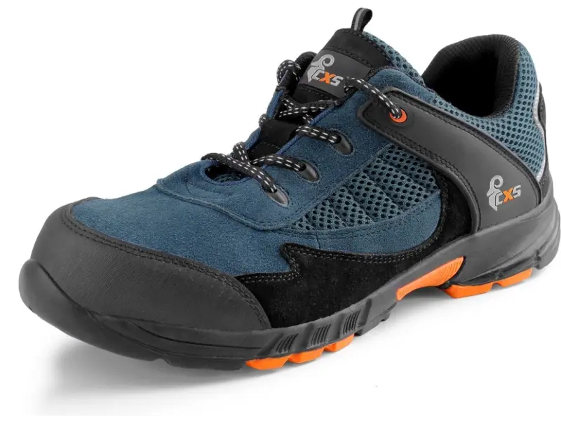 Obuv CXS LAND EIVISSA S1, polobotka, vel. 36 Obuv CXS LAND EIVISSA S1, polobotka, vel. 36