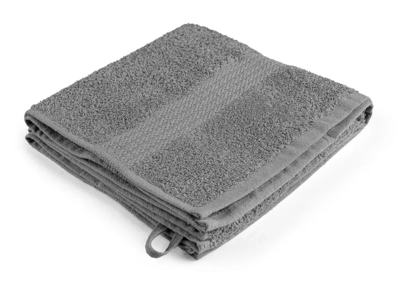 Ručník FROTÉ, 50 x 100 cm, šedý Ručník FROTÉ, 50 x 100 cm, šedý