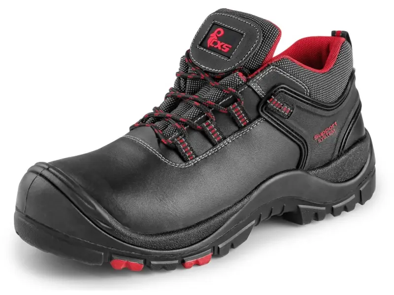Obuv CXS ROCK ORE S3, polobotka, vel. 49 Obuv CXS ROCK ORE S3, polobotka, vel. 49