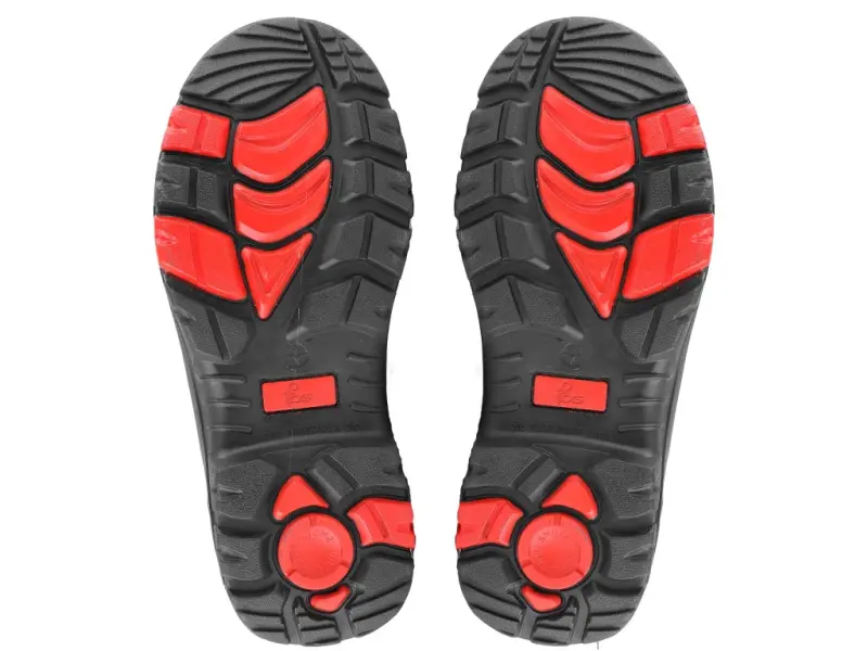 Obuv CXS ROCK ORE S3, polobotka, vel. 50