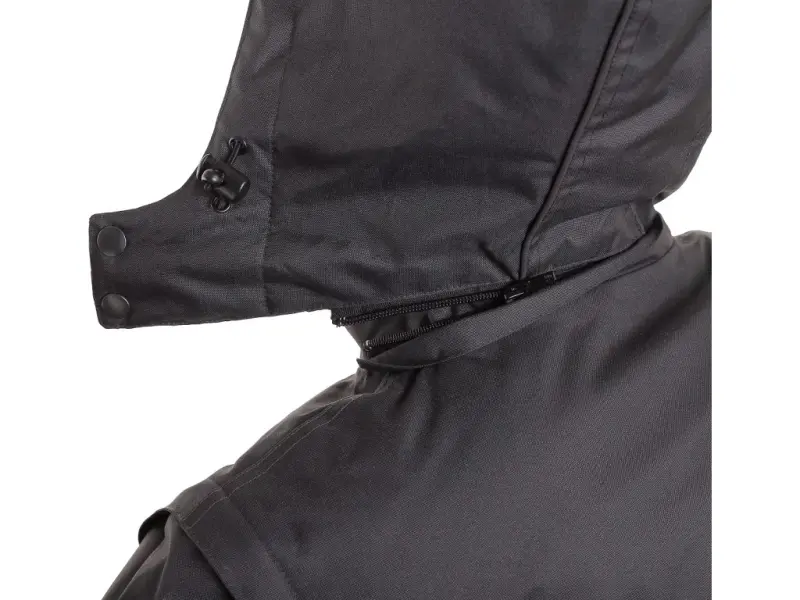 Bunda CXS IRVINE, zimní, dámská, šedo-černá, vel. XL Bunda CXS IRVINE, zimní, dámská, šedo-černá, vel. XL