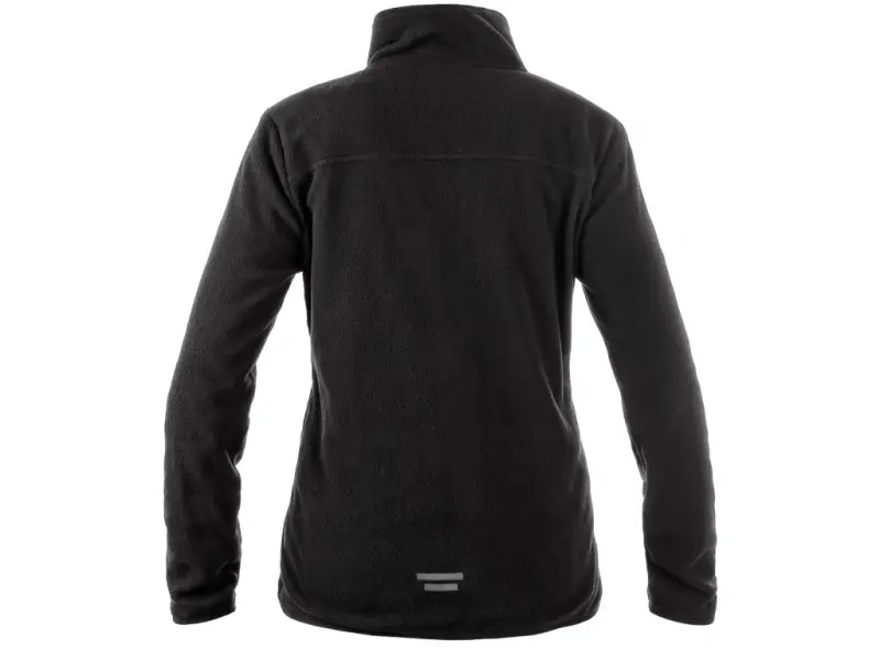 Mikina CXS GRANBY LADY, dámská, černá, vel. M Mikina CXS GRANBY LADY, dámská, černá, vel. M