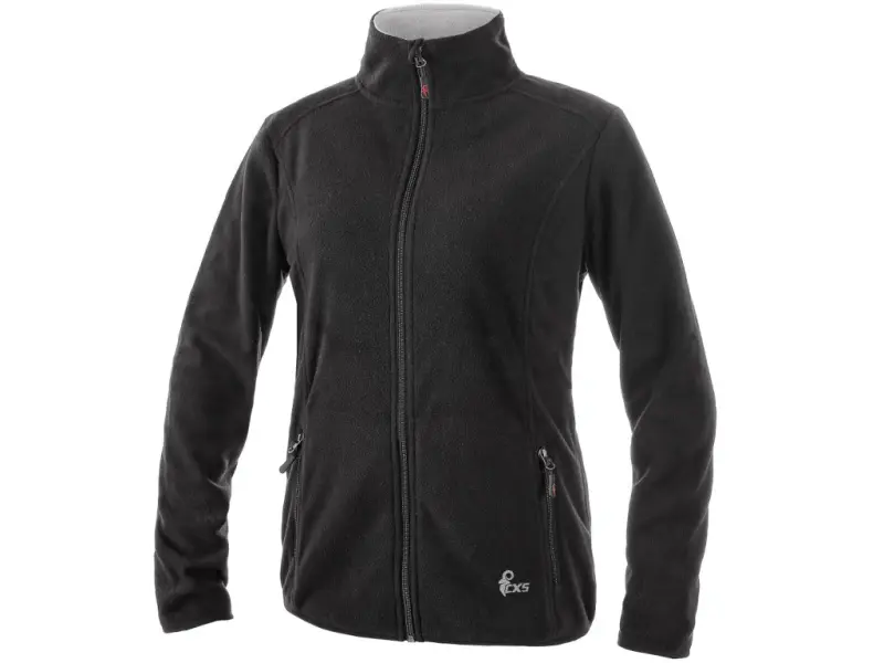 Mikina CXS GRANBY LADY, dámská, černá, vel. L Mikina CXS GRANBY LADY, dámská, černá, vel. L