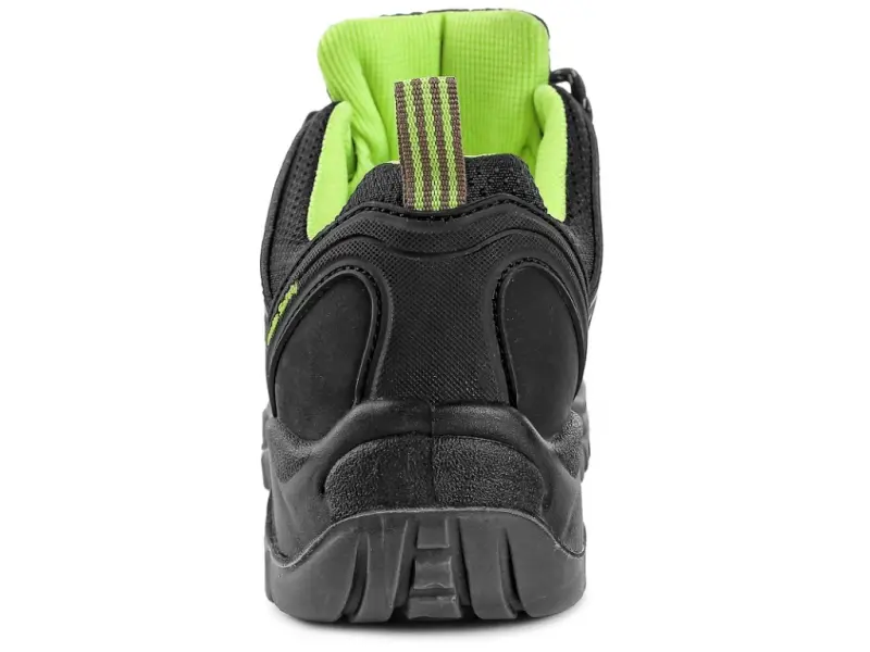 Obuv CXS UNIVERSE METEOR S3S, kotníková, vel. 37