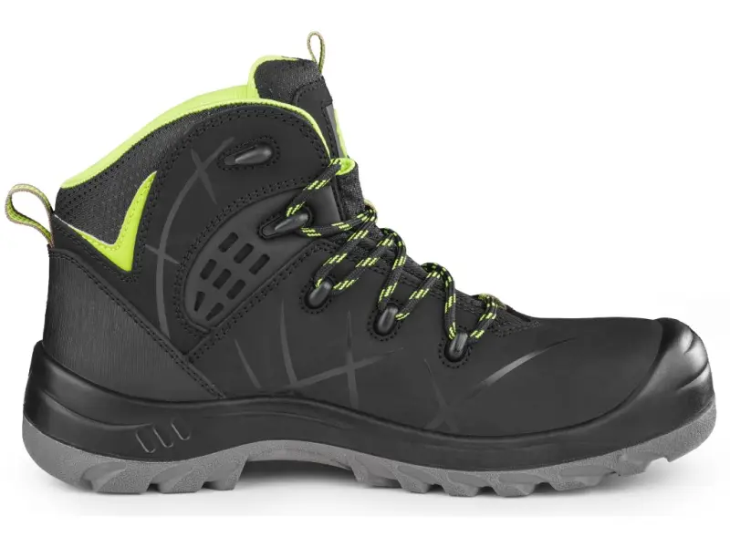 Obuv CXS UNIVERSE METEOR S3S, kotníková, vel. 41