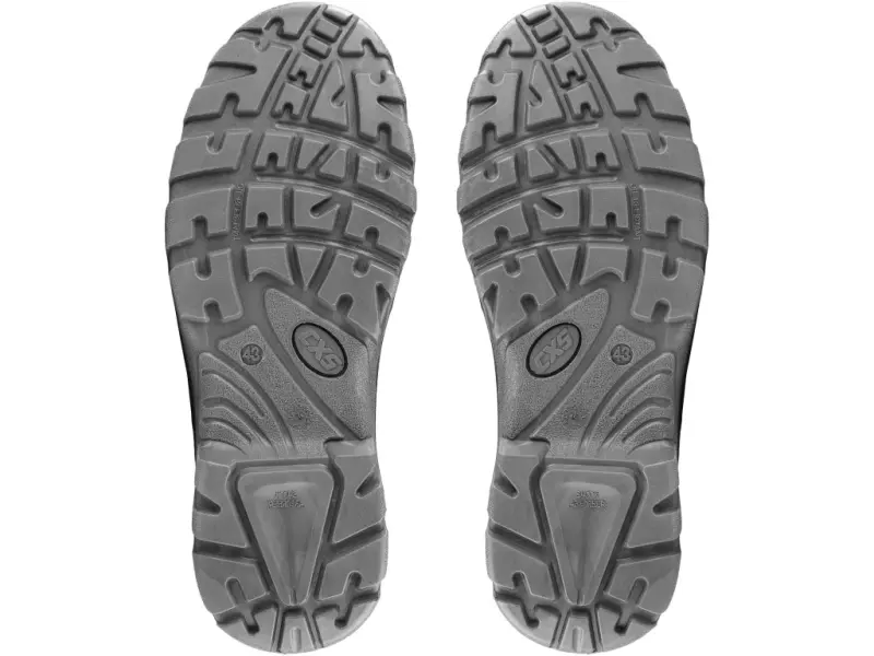 Obuv CXS UNIVERSE COMET S3S, polobotka