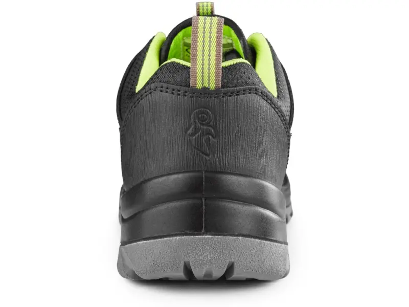 Obuv CXS UNIVERSE COMET S3S, polobotka, vel. 43