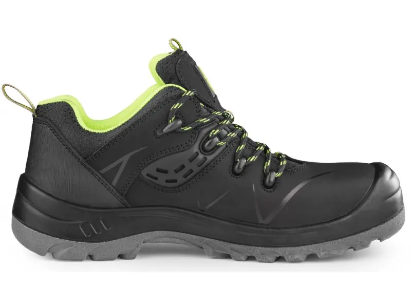 Obuv CXS UNIVERSE COMET S3S, polobotka, vel. 45