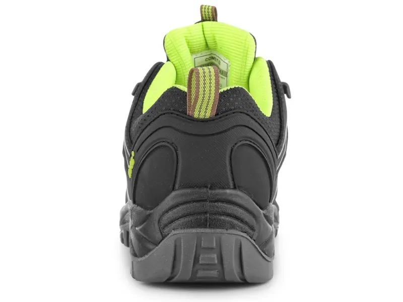 Obuv CXS UNIVERSE COMET S3S, polobotka, vel. 47