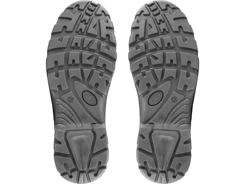 Obuv CXS UNIVERSE SOLAR S1PS ESD, sandál